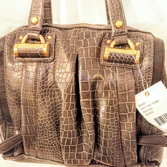 van book bags